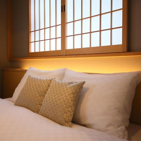 Kyoto Gion Hotel Kültér fotó