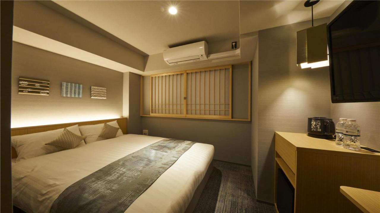 Kyoto Gion Hotel Kültér fotó