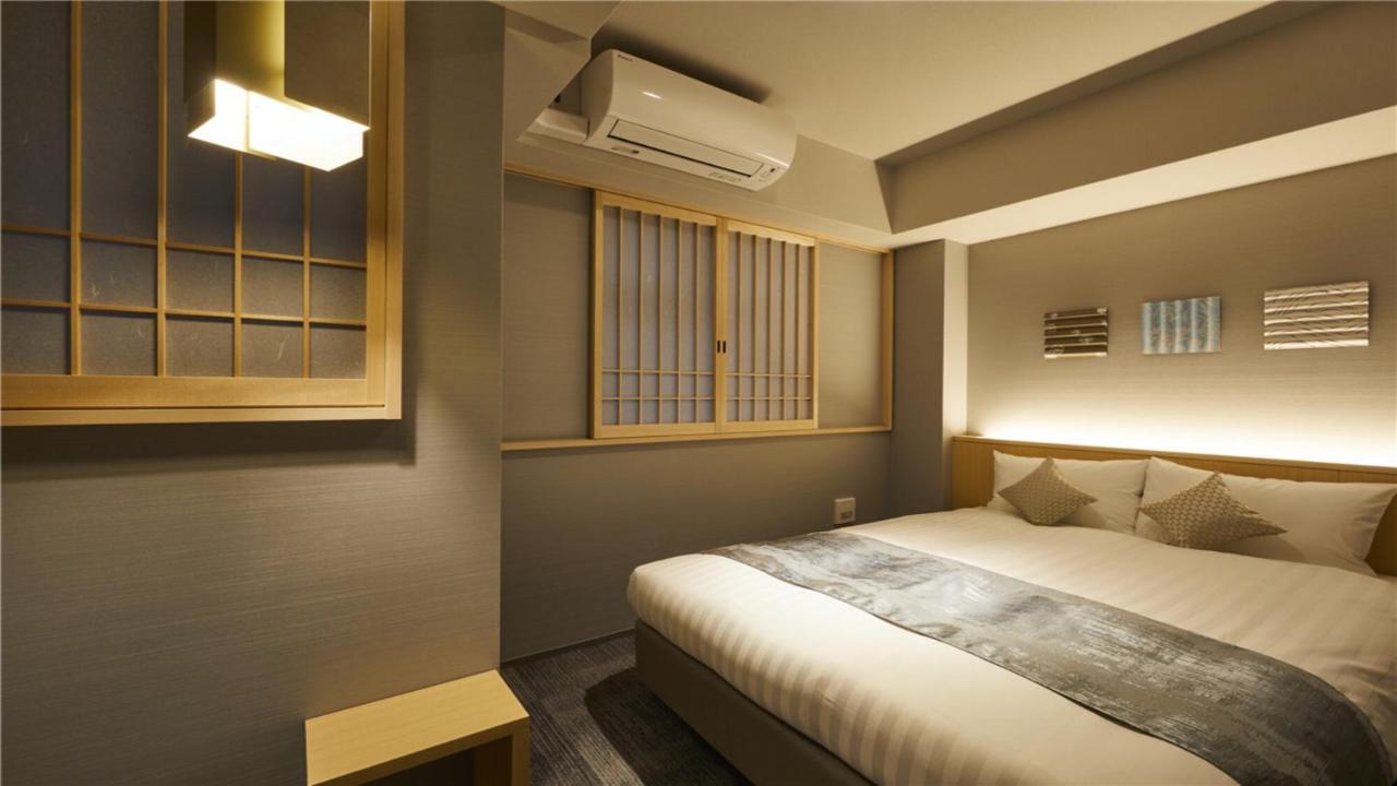 Kyoto Gion Hotel Kültér fotó
