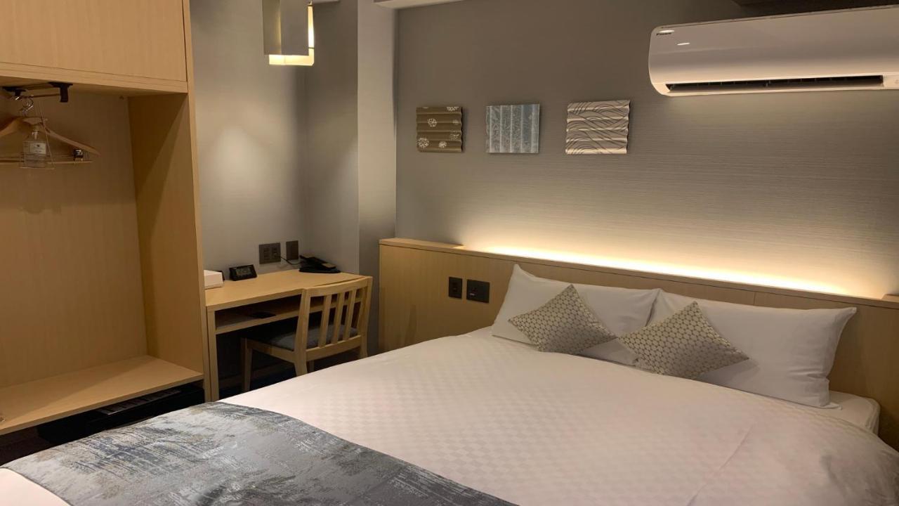 Kyoto Gion Hotel Kültér fotó