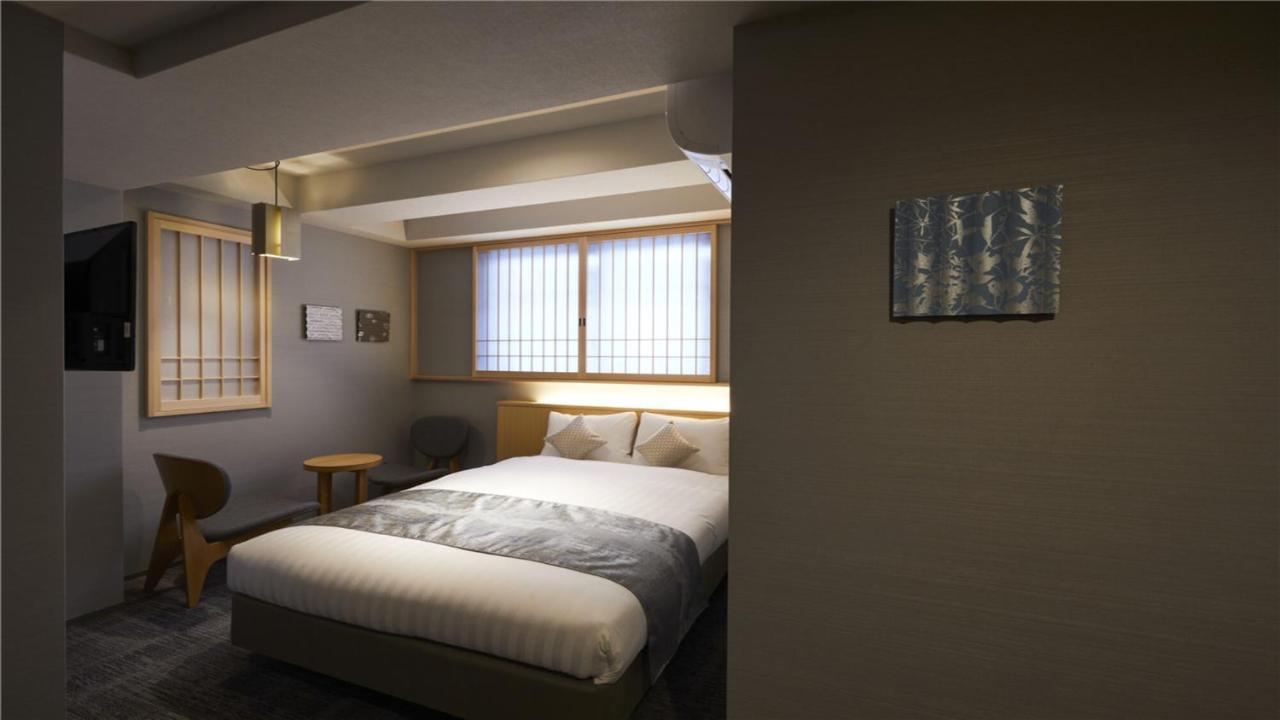 Kyoto Gion Hotel Kültér fotó