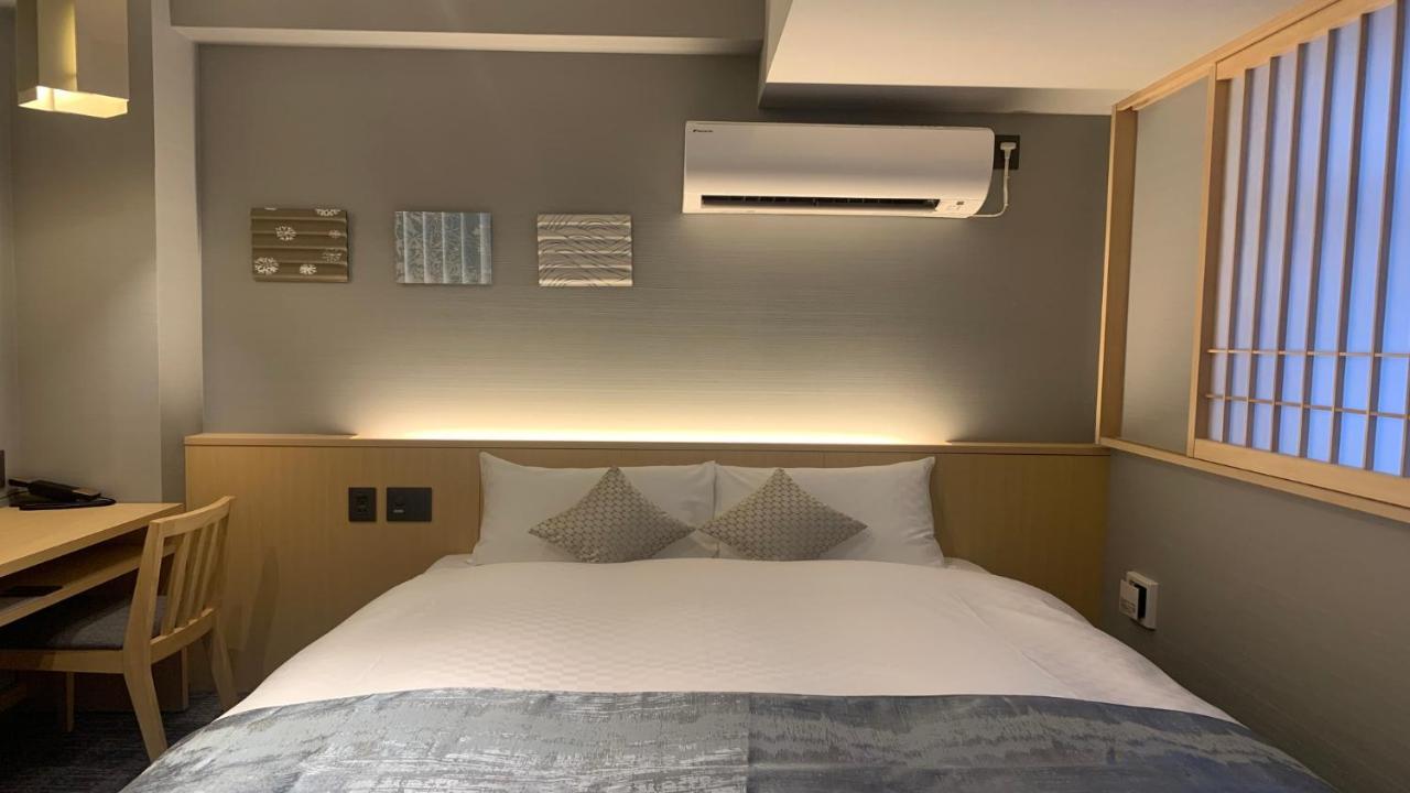 Kyoto Gion Hotel Kültér fotó