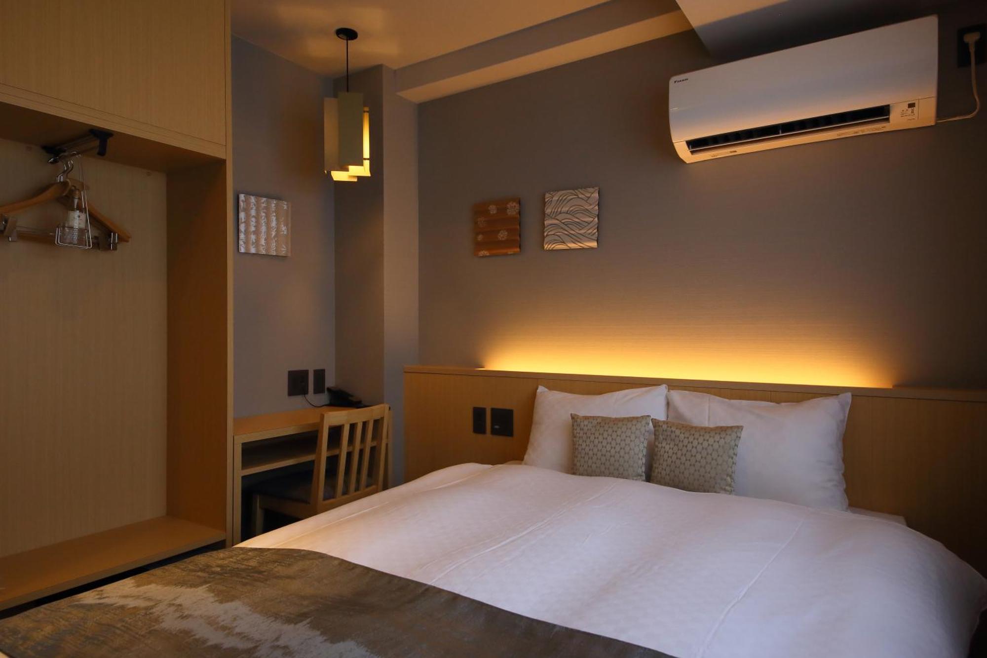 Kyoto Gion Hotel Kültér fotó