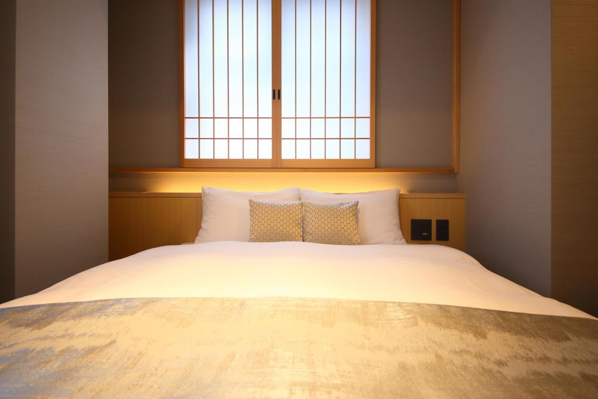 Kyoto Gion Hotel Kültér fotó