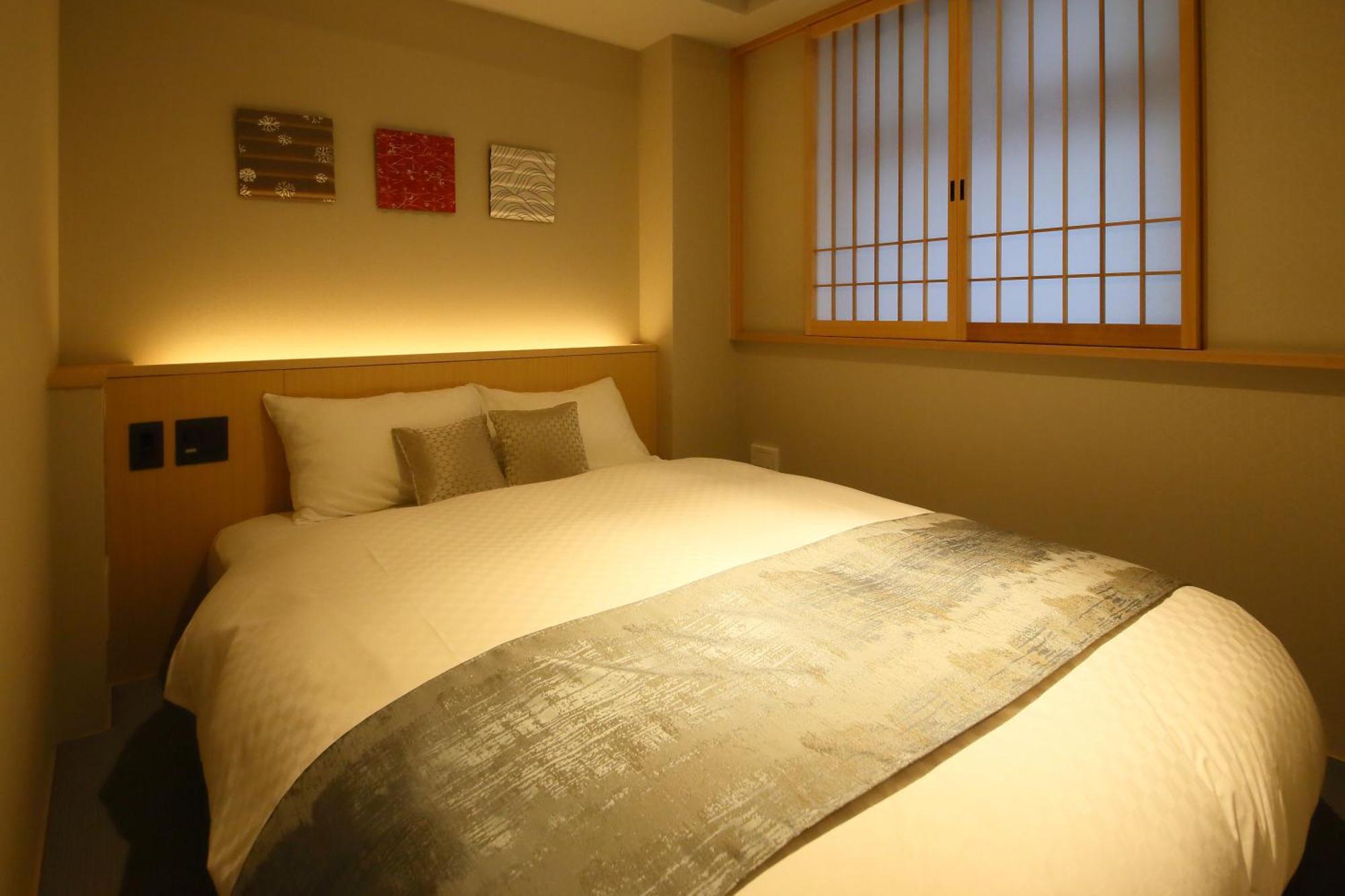 Kyoto Gion Hotel Kültér fotó