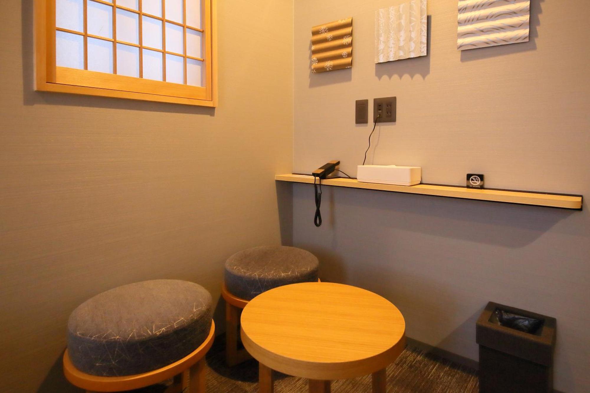 Kyoto Gion Hotel Kültér fotó
