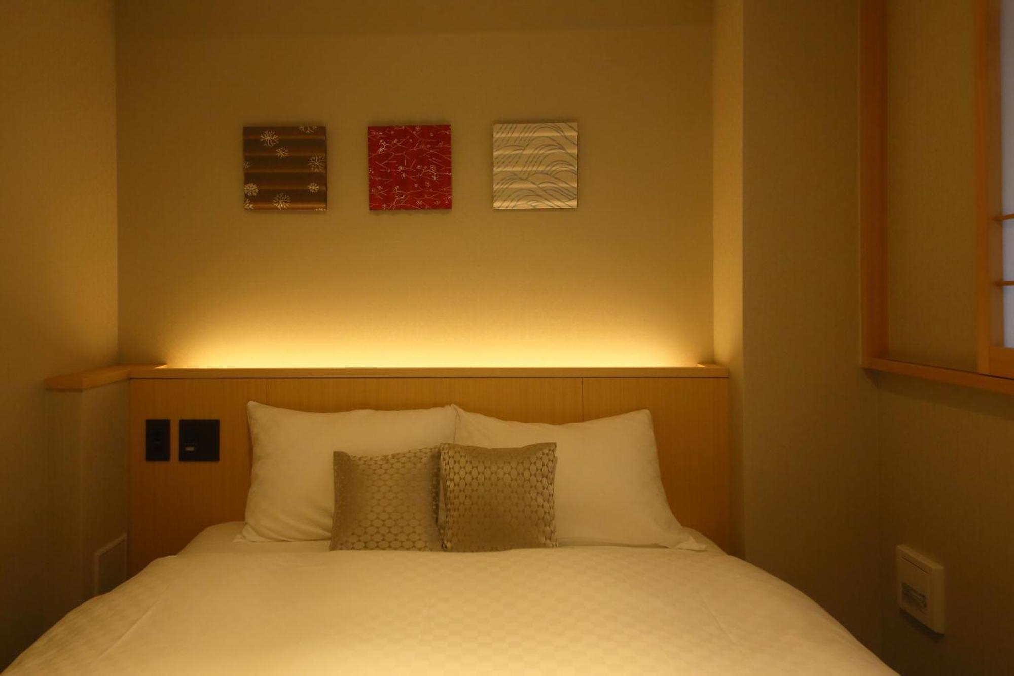 Kyoto Gion Hotel Kültér fotó